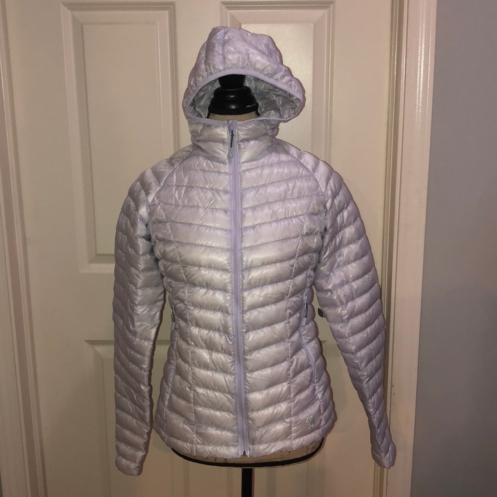 Mountain Hardware Down coat